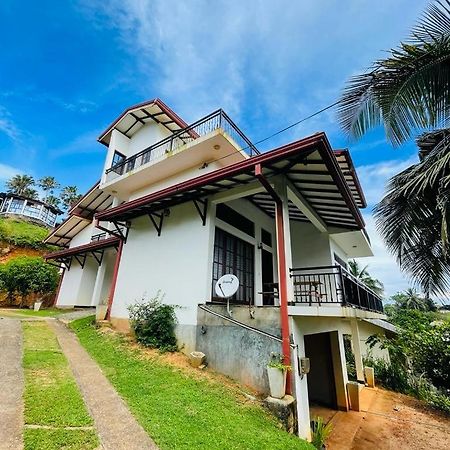 Seaside Bliss! Villa Matara Exterior photo