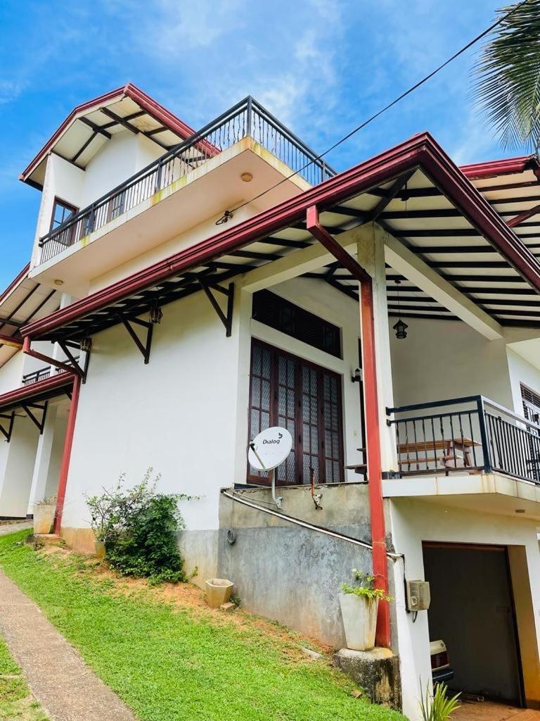 Seaside Bliss! Villa Matara Exterior photo